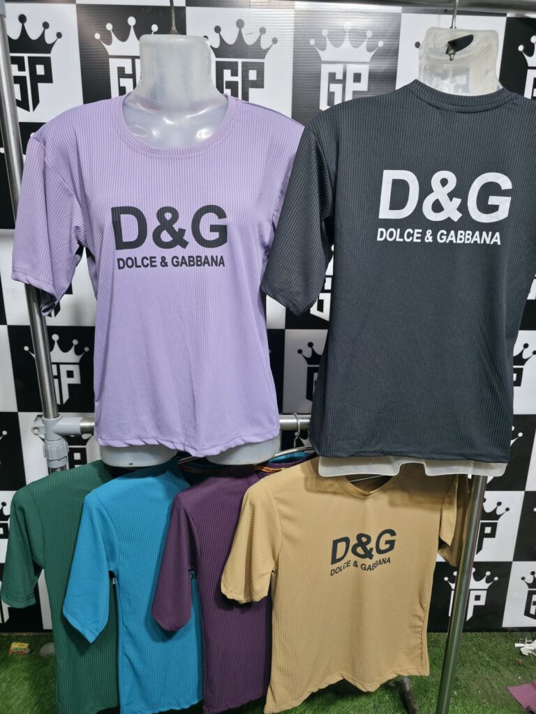 "Stylish graphic t-shirt for young girls"