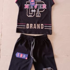 Boys night suit